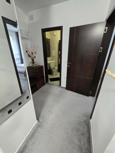 Fotografie z fotogalerie ubytování Cascadas Family Resort apartment pool view na Slunečném pobřeží
