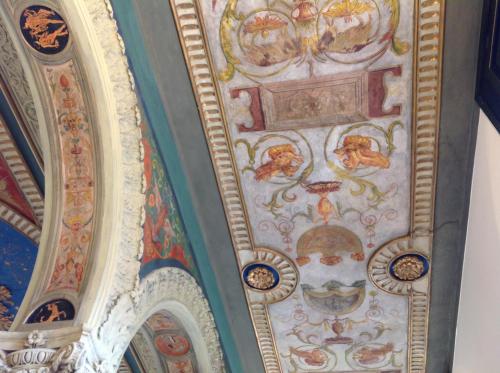 Le case di Andrea - Roof Suite Rome photo 30