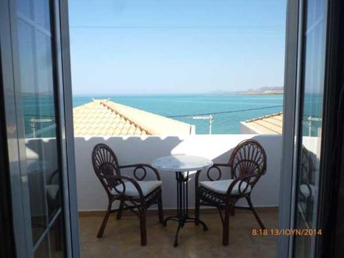 Gallery image of Lafotel in Elafonisos