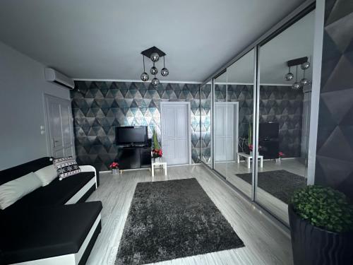 Next to the Debrecen University