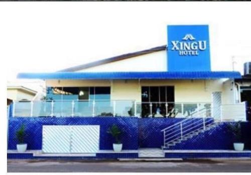 PraiaTransfer (aeroporto) Hotel Xingu Menor preço em PraiaTransfer (aeroporto) Hotel Xingu