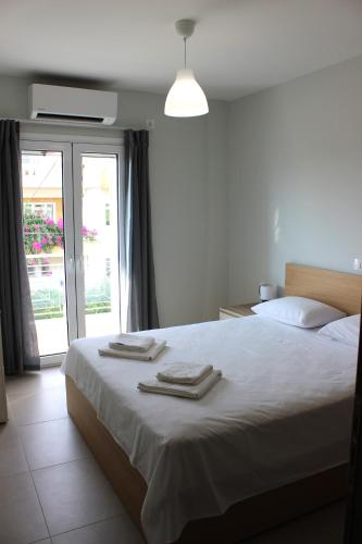 VDA B2 Apartments Kalamata