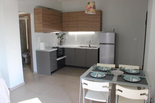 VDA B2 Apartments Kalamata