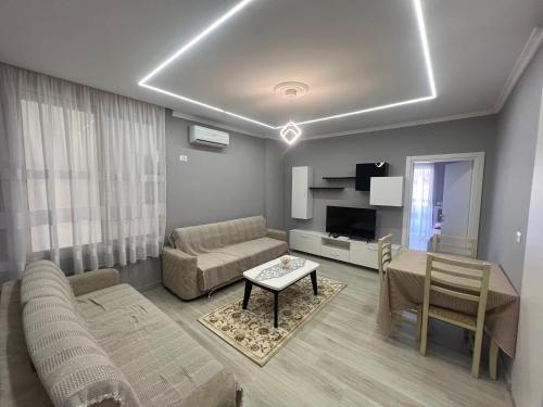 Luxury apartment close to the beach