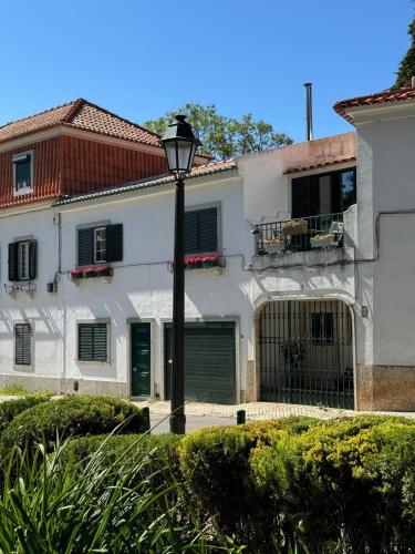 Jardim de Cascais