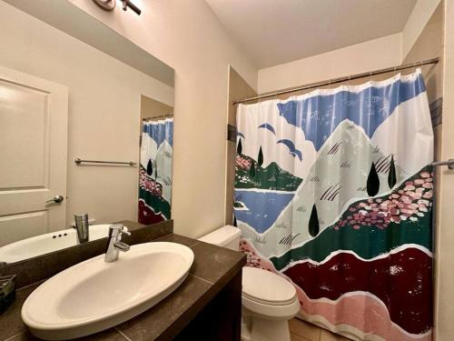 The Capitol Hill Haven - Near Hospitals - Mid to Long Term Stays_3