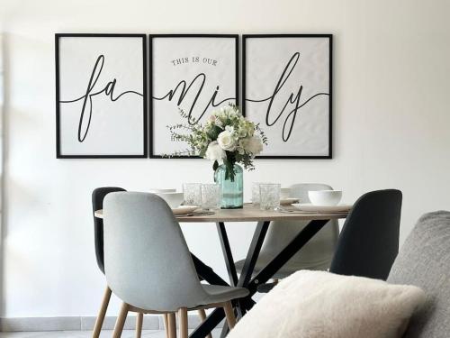 Chaleureuse maison au coeur d'Argenton-sur-Creuse