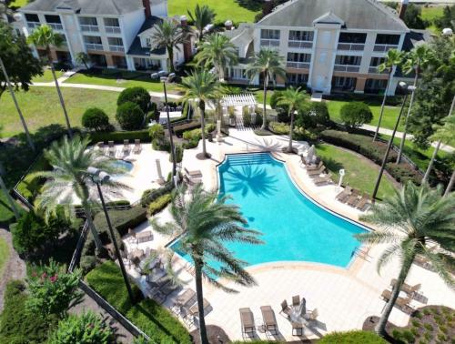 Stunning New Condo Close to Disney World photo 5