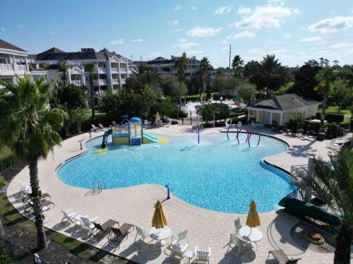Stunning New Condo Close to Disney World photo 44