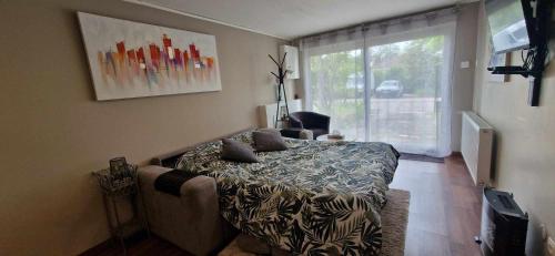 Photo de la galerie de l'établissement Bien-être, remise en forme et sauna privatif, à Vandœuvre-lès-Nancy