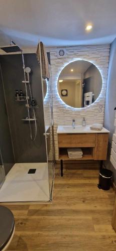 Photo de la galerie de l'établissement Bien-être, remise en forme et sauna privatif, à Vandœuvre-lès-Nancy