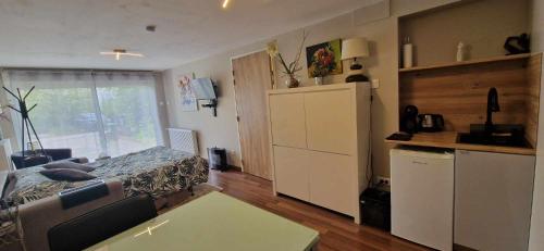 Photo de la galerie de l'établissement Bien-être, remise en forme et sauna privatif, à Vandœuvre-lès-Nancy