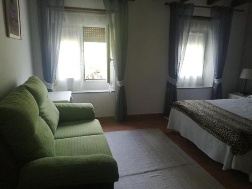 Imagen de la galería de El Caserio de Esther, en Beranga