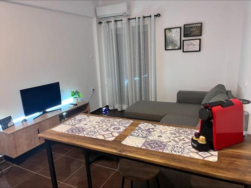 Arian Modern & Relax Apartment