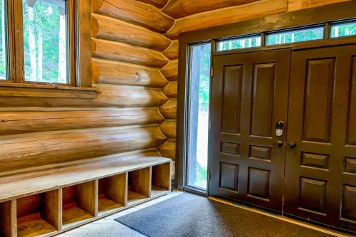 Φωτογραφία από το άλμπουμ του Limber Pine Lodge σε Brighton