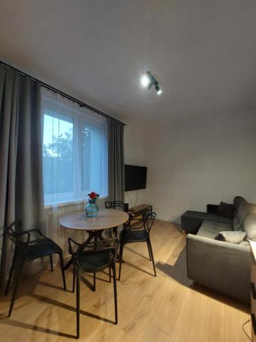 Apartament Aleja 29 Listopada