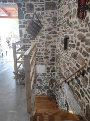 PanayíaにあるΠέτρινο Αλώνιのギャラリーの写真