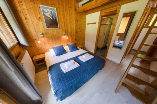 Hauts forts Prodains Avoriaz - Mountain Voyages