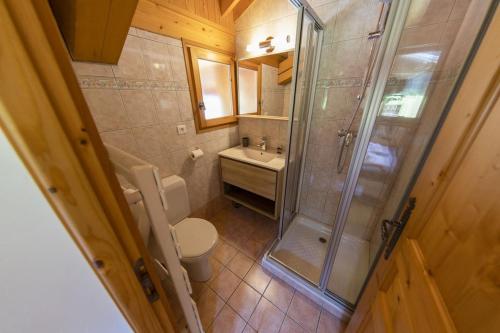 Hauts forts Prodains Avoriaz - Mountain Voyages