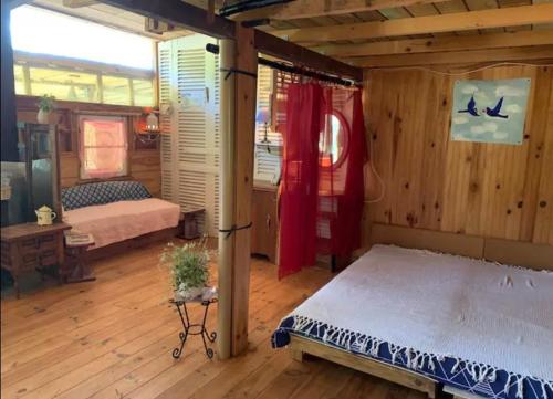 Studio chalet Sud Ouest