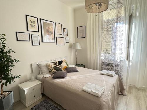 Homelike Prague Apartment