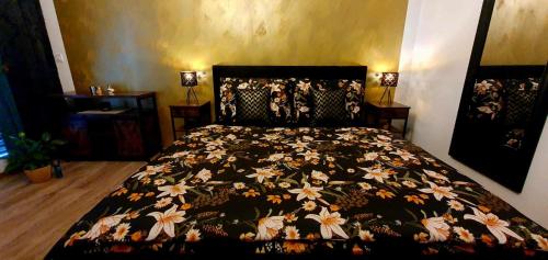 Apartmán Zase jako doma