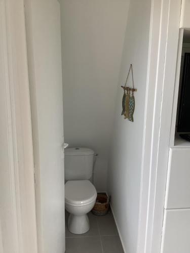 Photo de la galerie de l'établissement Studio près plage de l'Ecluse, à Dinard