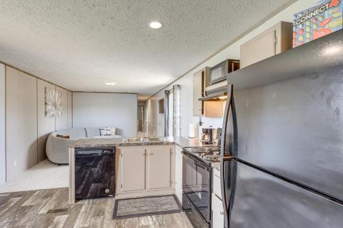 Φωτογραφία από το άλμπουμ του Pet-Friendly Kempner Escape Near Parks and Trails! σε Kempner