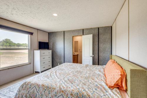 Φωτογραφία από το άλμπουμ του Pet-Friendly Kempner Escape Near Parks and Trails! σε Kempner