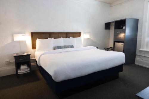 American Hotel Image