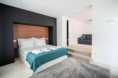 Gallery image of Quinta Devesa do Monte in Amares