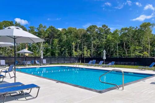 Galeriebild der Unterkunft Sea Oaks Village 4 in Berlin