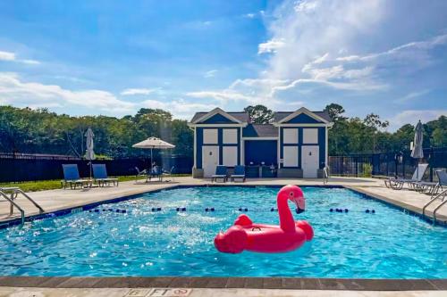 Galeriebild der Unterkunft Sea Oaks Village 4 in Berlin