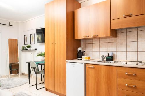 Alexandrias23House