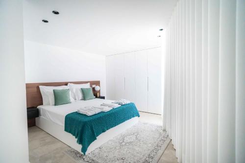 Gallery image of Quinta Devesa do Monte in Amares