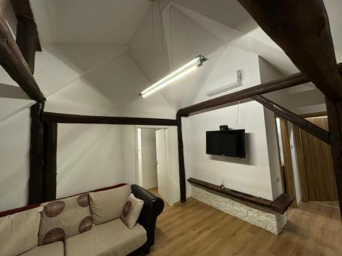 Apartman Bužanova