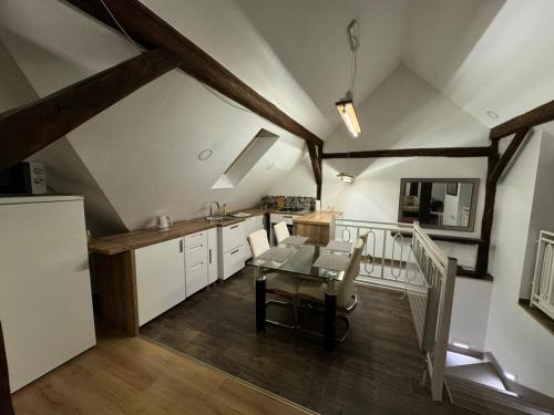 Apartman Bužanova
