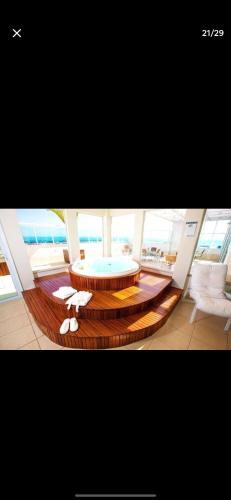 Foto dalla galleria di Flat Hotel Saint Moritz ap 2008 a Brasilia