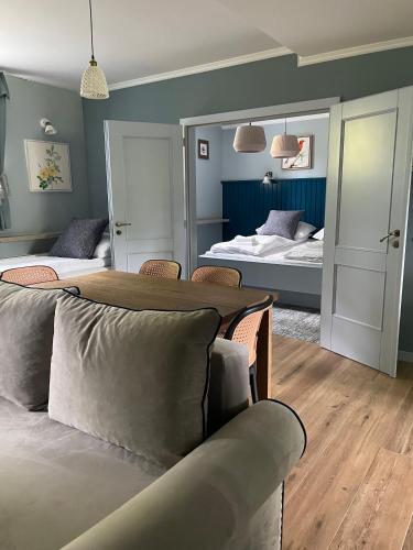 Willa Marysin Bukowina Tatrzańska