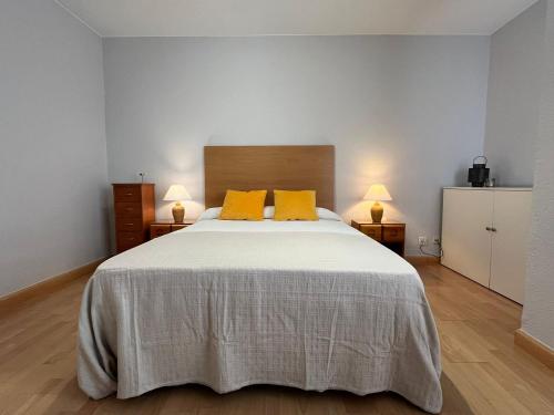 Apartamento Centro Botin