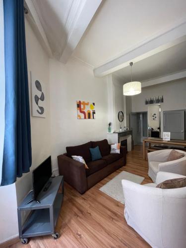 La Maquette - à 2 pas des Arènes