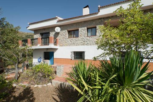 Casa Rural EL CENTENAL