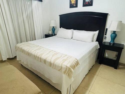 Gallery image of Casa Nomad in Liberia