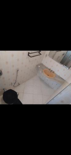 Ένα μπάνιο στο Excelente Casa espaçosa