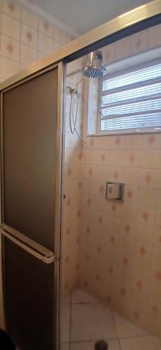 Ένα μπάνιο στο Excelente Casa espaçosa