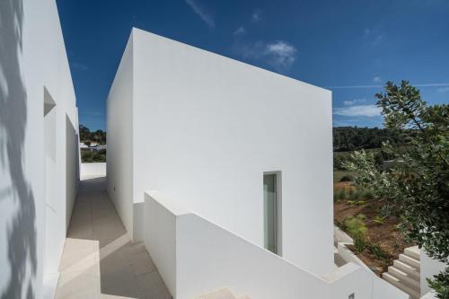 Golden House