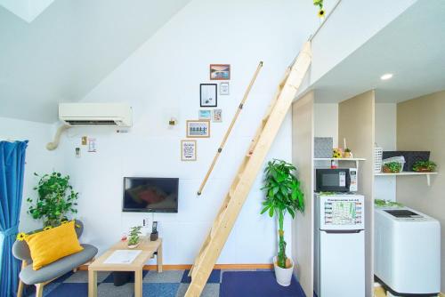 SC Hotel Ohanajaya #206 - Tokyo Stay Easy Access to Asakusa & Skytree