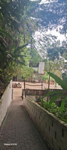 Gallery image of Eco hostel 013 in São Vicente