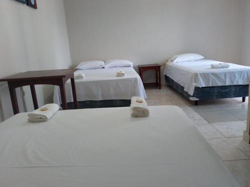 Fotografie z fotogalerie ubytování Residencia Familiar Galeon v destinaci Playas