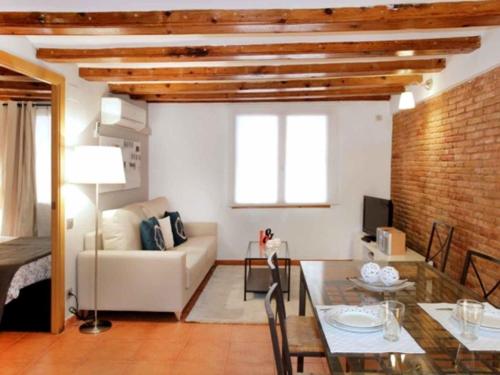 Apartamento, Carrer dels Tallers